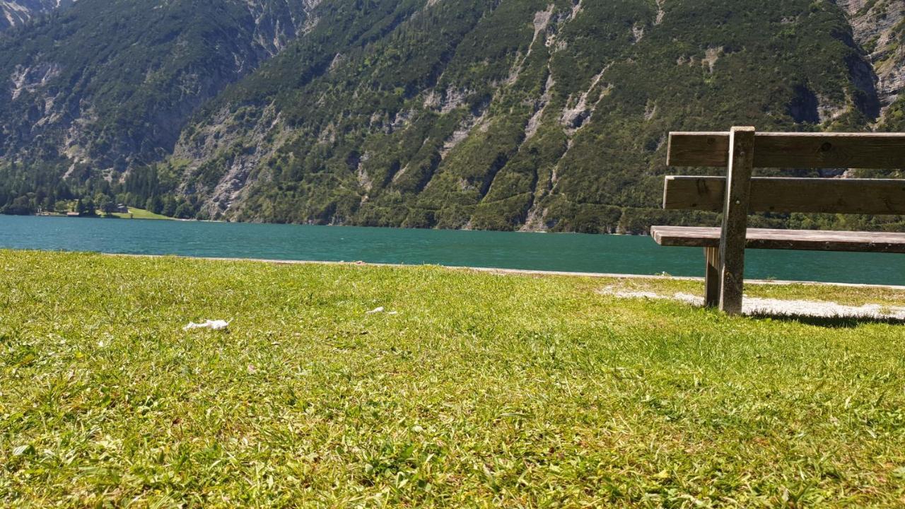 Apart Schiestl Uderns Exteriér fotografie